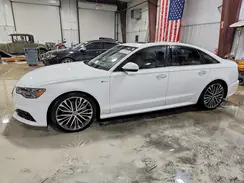 WAUH3AFC4JN037815 2018 AUDI A6