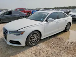 WAUH3AFC4JN050208 2018 AUDI A6