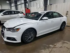 WAUH3AFC4JN091874 2018 AUDI A6
