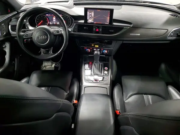 WAUH3AFC4JN091874 2018 AUDI A6 - Image 8