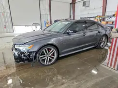 WAUH3AFC4JN106888 2018 AUDI A6