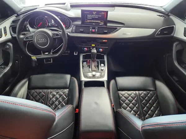 WAUH3AFC4JN106888 2018 AUDI A6 - Image 8