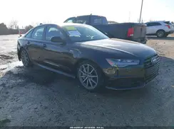 WAUH3AFC5JN005200 2018 AUDI A6