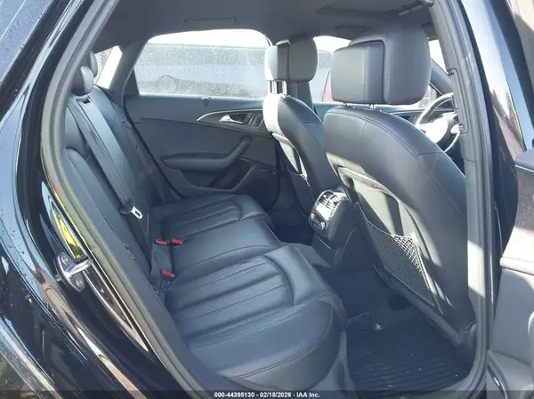 WAUH3AFC5JN005200 2018 AUDI A6 - Image 8