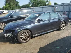 WAUH3AFC5JN012731 2018 AUDI A6