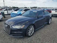 WAUH3AFC5JN039976 2018 AUDI A6