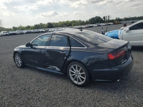WAUH3AFC5JN039976 2018 AUDI A6 - Image 2