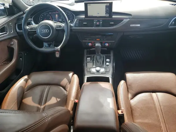 WAUH3AFC5JN039976 2018 AUDI A6 - Image 8