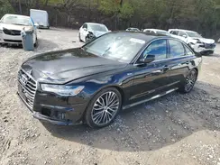 WAUH3AFC5JN106365 2018 AUDI A6
