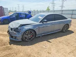 WAUH3AFC6JN042272 2018 AUDI A6