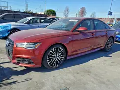 WAUH3AFC6JN055250 2018 AUDI A6