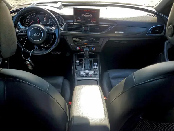WAUH3AFC6JN055250 2018 AUDI A6 - Image 8