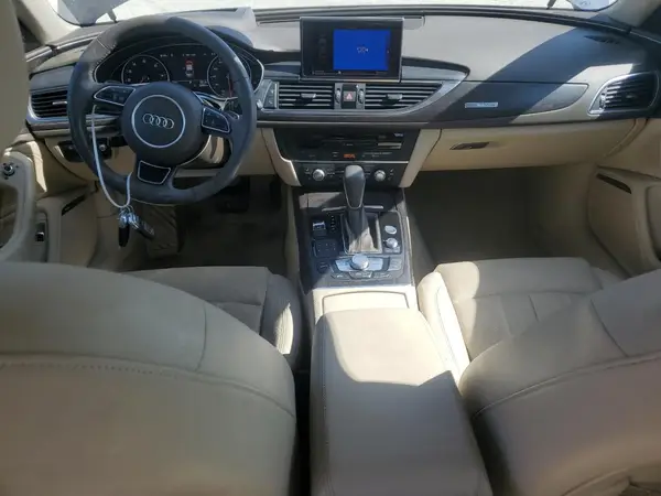WAUH3AFC6JN056365 2018 AUDI A6 - Image 8