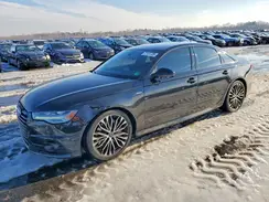 WAUH3AFC6JN103510 2018 AUDI A6