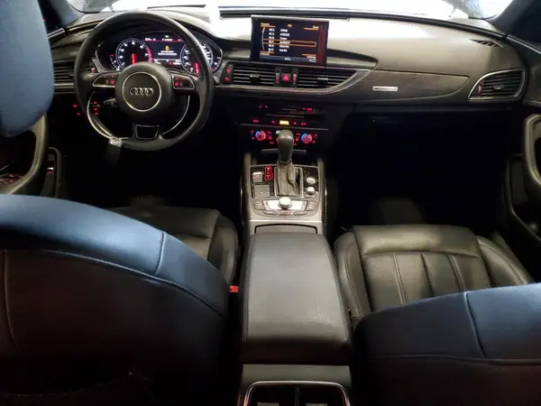 WAUH3AFC7JN012844 2018 AUDI A6 - Image 8