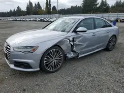WAUH3AFC7JN033192 2018 AUDI A6