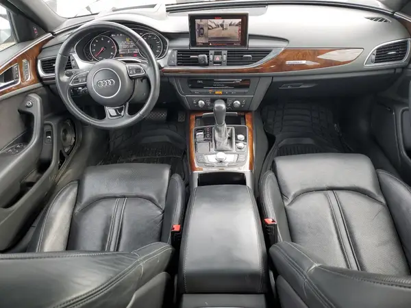 WAUH3AFC7JN033192 2018 AUDI A6 - Image 8