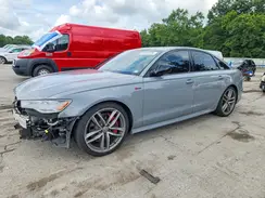 WAUH3AFC7JN050560 2018 AUDI A6
