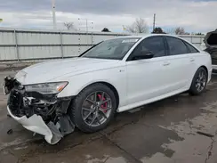 WAUH3AFC7JN056570 2018 AUDI A6