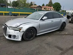 WAUH3AFC7JN081453 2018 AUDI A6