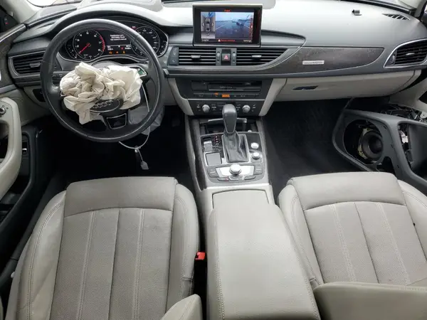 WAUH3AFC7JN081453 2018 AUDI A6 - Image 8