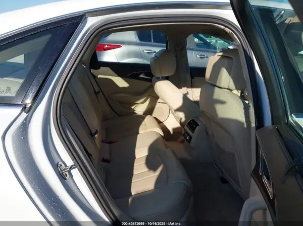 WAUH3AFC8JN011489 2018 AUDI A6 - Image 8