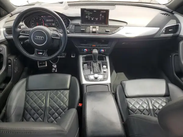 WAUH3AFC8JN041396 2018 AUDI A6 - Image 8