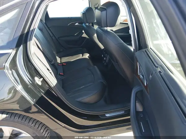 WAUH3AFC8JN066329 2018 AUDI A6 - Image 8