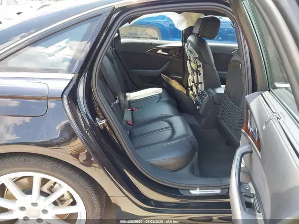 WAUH3AFC8JN105310 2018 AUDI A6 - Image 8