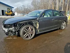 WAUH3AFC8JN107591 2018 AUDI A6