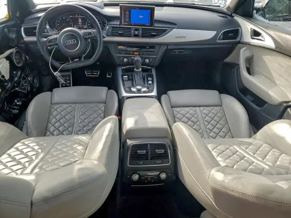 WAUH3AFC8JN107591 2018 AUDI A6 - Image 8