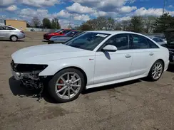 WAUH3AFC9JN011890 2018 AUDI A6