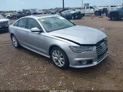 WAUH3AFC9JN020489 2018 AUDI A6
