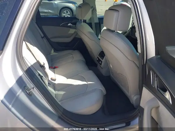 WAUH3AFC9JN047482 2018 AUDI A6 - Image 8