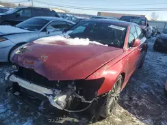 WAUH3AFC9JN054481 2018 AUDI A6