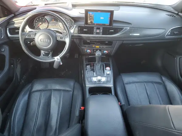 WAUH3AFC9JN054481 2018 AUDI A6 - Image 8