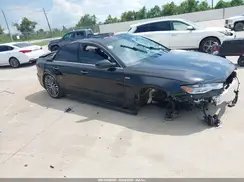 WAUH3AFCXJN038953 2018 AUDI A6