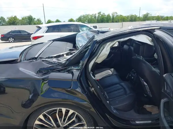 WAUH3AFCXJN038953 2018 AUDI A6 - Image 8