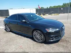 WAUH3AFCXJN061052 2018 AUDI A6