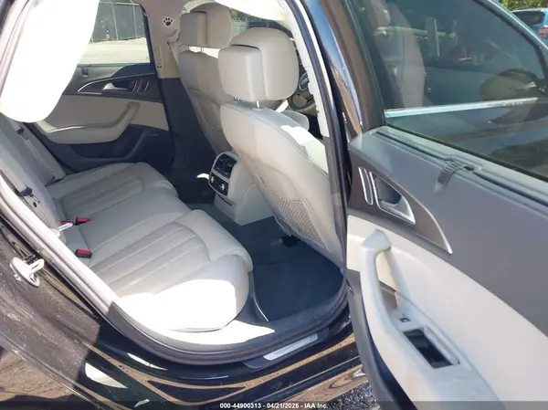WAUH3AFCXJN061052 2018 AUDI A6 - Image 8