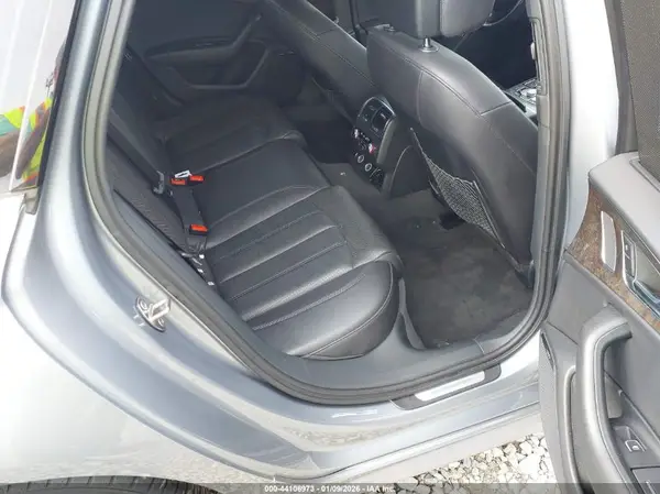 WAUH3BFC1JN040824 2018 AUDI A6 - Image 8