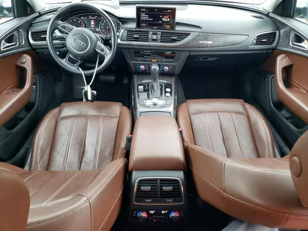 WAUH3BFC1JN092826 2018 AUDI A6 - Image 8