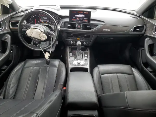 WAUH3BFCXJN005604 2018 AUDI A6 - Image 8