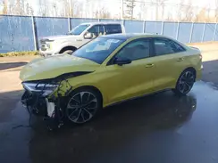 WAUH3CGY8PA075442 2023 AUDI S3