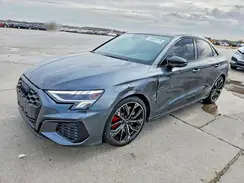 WAUH3DGY0NA002987 2022 AUDI S3