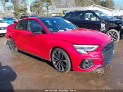 WAUH3DGY0NA096918 2022 AUDI S3