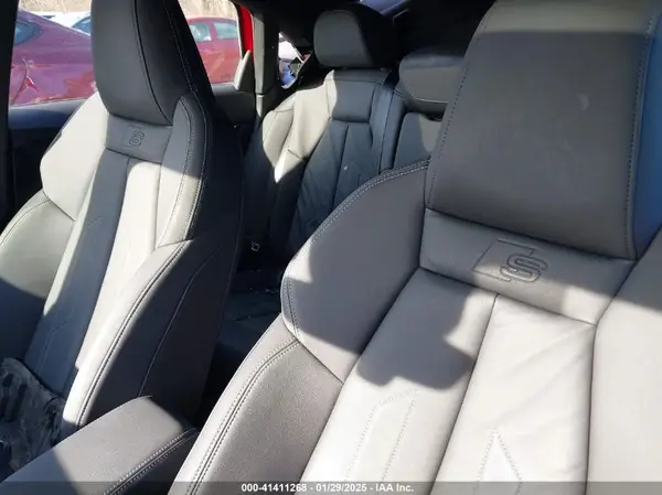 WAUH3DGY0NA096918 2022 AUDI S3 - Image 8