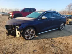 WAUH3DGY0PA028153 2023 AUDI S3