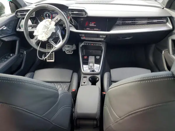 WAUH3DGY0PA044014 2023 AUDI S3 - Image 8
