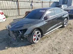WAUH3DGY0PA044837 2023 AUDI S3